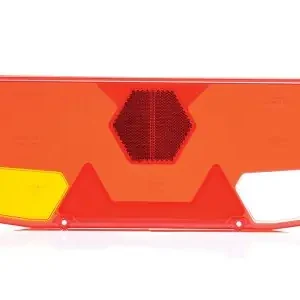 Kiárusítás LED hátsó lámpa BÚRA 7 funkciós Bal