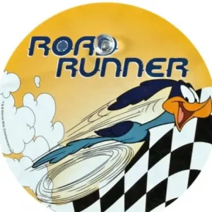 Tábla ablakba RUN Csak ma