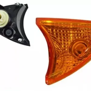 Vedd meg online Iveco Stralis 2013-tól irányjelző BAL, SÁRGA