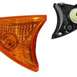 Iveco Stralis 2013-tól irányjelző JOBB, SÁRGA Vásárlói kedvenc