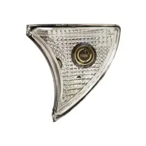 Iveco Stralis 2013-tól irányjelző BAL, FEHÉR Nézd meg most