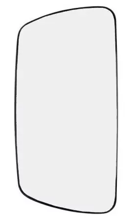 Újdonság Iveco Stralis / Eurocargo 2013-2019 TÜKÖRLAP