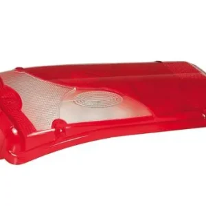 Vignal LC8 hátsó lámpa BÚRA BAL FEHÉR Biztonságos fizetés