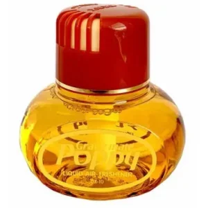 Tégelyes illatosító 150ml "Citrus" Szuper ajánlat