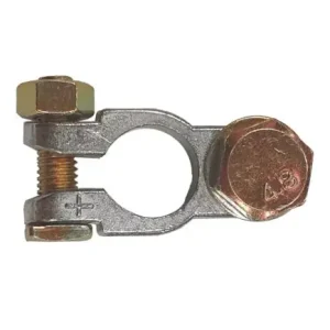 Exkluzív ajánlat Standard akku saru pozitív pólusra