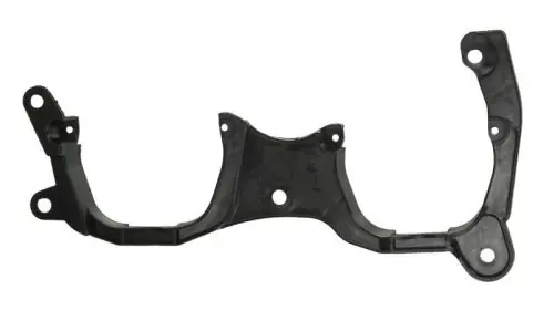 Exkluzív ajánlat Iveco Stralis 2013-2019 köd és távfényszóró tartó Bal