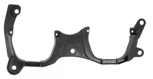 Iveco Stralis 2013-2019 köd és távfényszóró tartó Jobb Akció