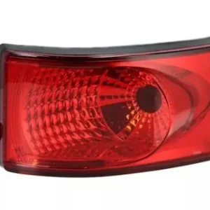 NEOPLAN / VOLVO busz domború hátsó lámpa Ködlámpa Kihagyhatatlan ajánlat