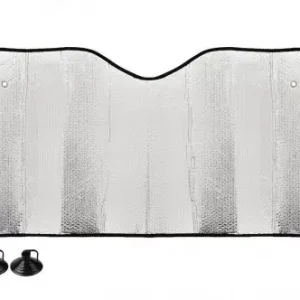 Alacsony ár Napvédő alu. előre 80x200cm