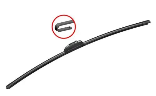 Akciós ár Ablaktörlő lapát 650mm flexi Renault Premium Fúvókával