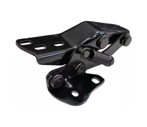 Végkiárusítás Scania R 2017-től sarokelem zsanér Jobb