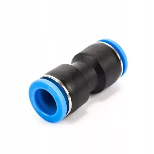 Azonnali szállítás Gyorstoldó egyenes 13mm műanyag