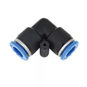 Gyorstoldó könyök 15mm műanyag Ajánlat