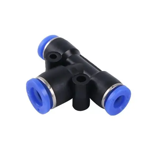 Azonnali szállítás Gyorstoldó T 11mm műanyag