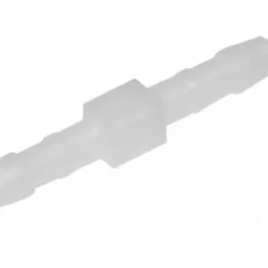 Tömlő toldó egyenesműanyag 4mm Azonnali szállítás