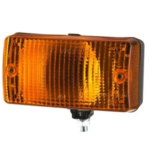 Outlet Amerikai stílusú kiegészítő lámpa SÁRGA