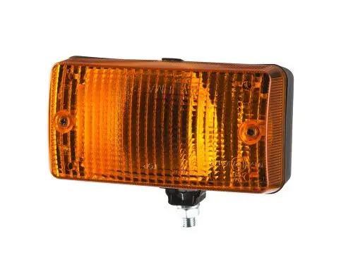 Outlet Amerikai stílusú kiegészítő lámpa SÁRGA