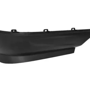 Utolsó esély Iveco Stralis 2013-2019 lökhárító spoiler JOBB