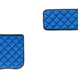 Tárolórekesz borítás szett Scania R széria kék Szuper ajánlat