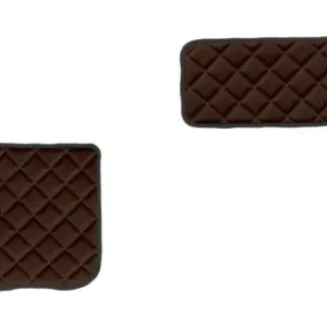 Tárolórekesz borítás szett Scania R széria barna Népszerű