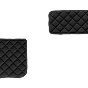 Tárolórekesz borítás szett Scania R széria fekete Expressz szállítás