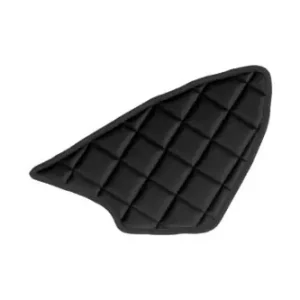 Szuper akció Tárolórekesz borítás Mercedes Actros MP4 fekete