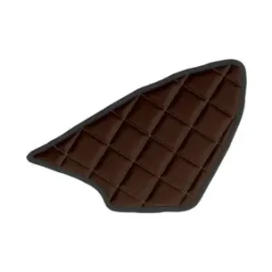 Tárolórekesz borítás Mercedes Actros MP4 barna Legnépszerűbb