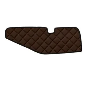 Tárolórekesz borítás Man TGX 2021-től barna Alacsony ár