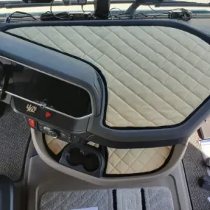 Műszerfal borítás Daf XG pezsgő Kedvezmény