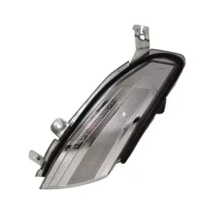 Ajánlat Volvo FH5 2021-től fényszóró toldat Bal, Króm