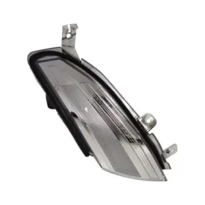 Kedvezmény Volvo FH5 2021-től fényszóró toldat Jobb, Króm