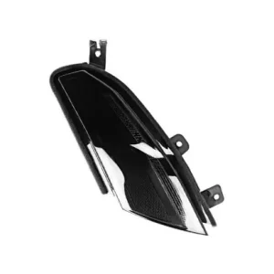 Volvo FH5 2021-től fényszóró toldat Jobb, Fekete Ajánlat