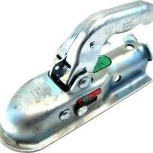 Árcsökkenés Vonófej (kapcsolófej) 1400kg 36-os csőre 225mm