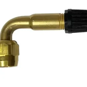 Újdonság Szelep visszafordító derékszögű