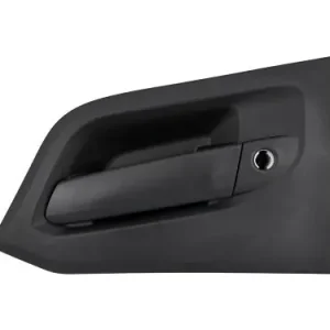 Szezonális akció Iveco S-Way bal külső ajtókilincs