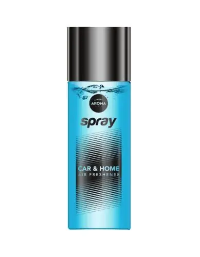 Aroma Car pumpás illatosító 50ml Aqua Kedvezményes ár