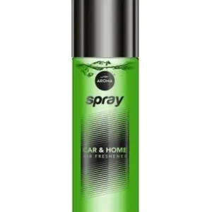 Legnépszerűbb Aroma Car pumpás illatosító 50ml Green tea