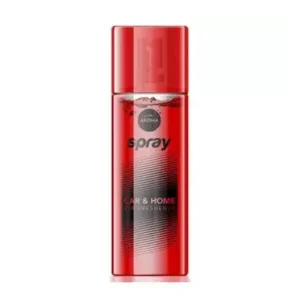 Aroma Car pumpás illatosító 50ml Fire Biztonságos vásárlás