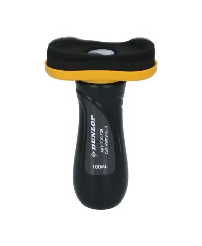 Dunlop páramentesítő folyadék szivaccsal 100ml Szuper ajánlat