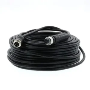 Profi VIGNAL HD kamera hosszabbító kábel 20m Szezonális akció