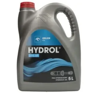 Hidraulika olaj ORLEN HYDROL L-HL 68 5L Árengedmény