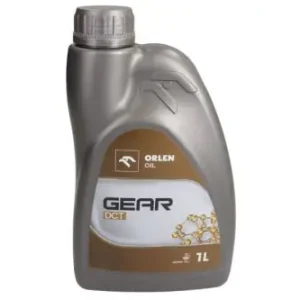 Hajtómű olaj (ATF) ORLEN DCT / DSG 1L Azonnal elérhető