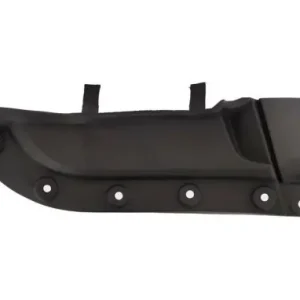 Daf XF106 lökhárító felső spoiler Jobb Vedd meg online