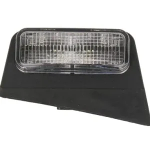 Utolsó esély Volvo FH 2013-tól LED tetőlámpa Bal, Fehér