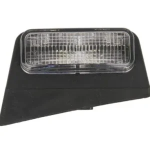 Volvo FH 2013-tól LED tetőlámpa Jobb, Fehér Expressz szállítás