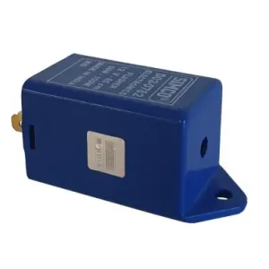 Kedvezmény Indexrelé hagyományos (izzós) indexhez 12V Kontrollámpával