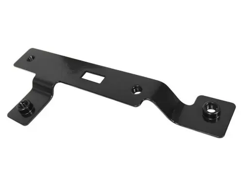 Daf XG / XF 2021 lökhárító alsó borítás tartó Bal szélső Akció