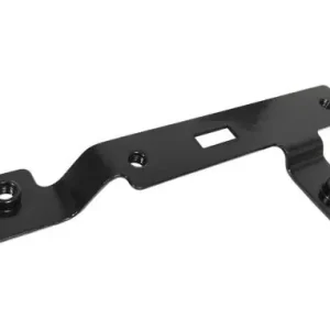 Csak ma Daf XG / XF 2021 lökhárító alsó borítás tartó Jobb szélső