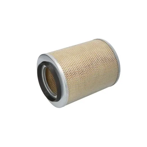 Árcsökkenés Hengeres levegőszűrő 198x256mm