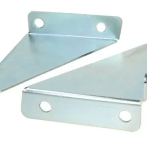 Tartó konzol szerszámos ládához alvázra trapéz 200mm Legnépszerűbb